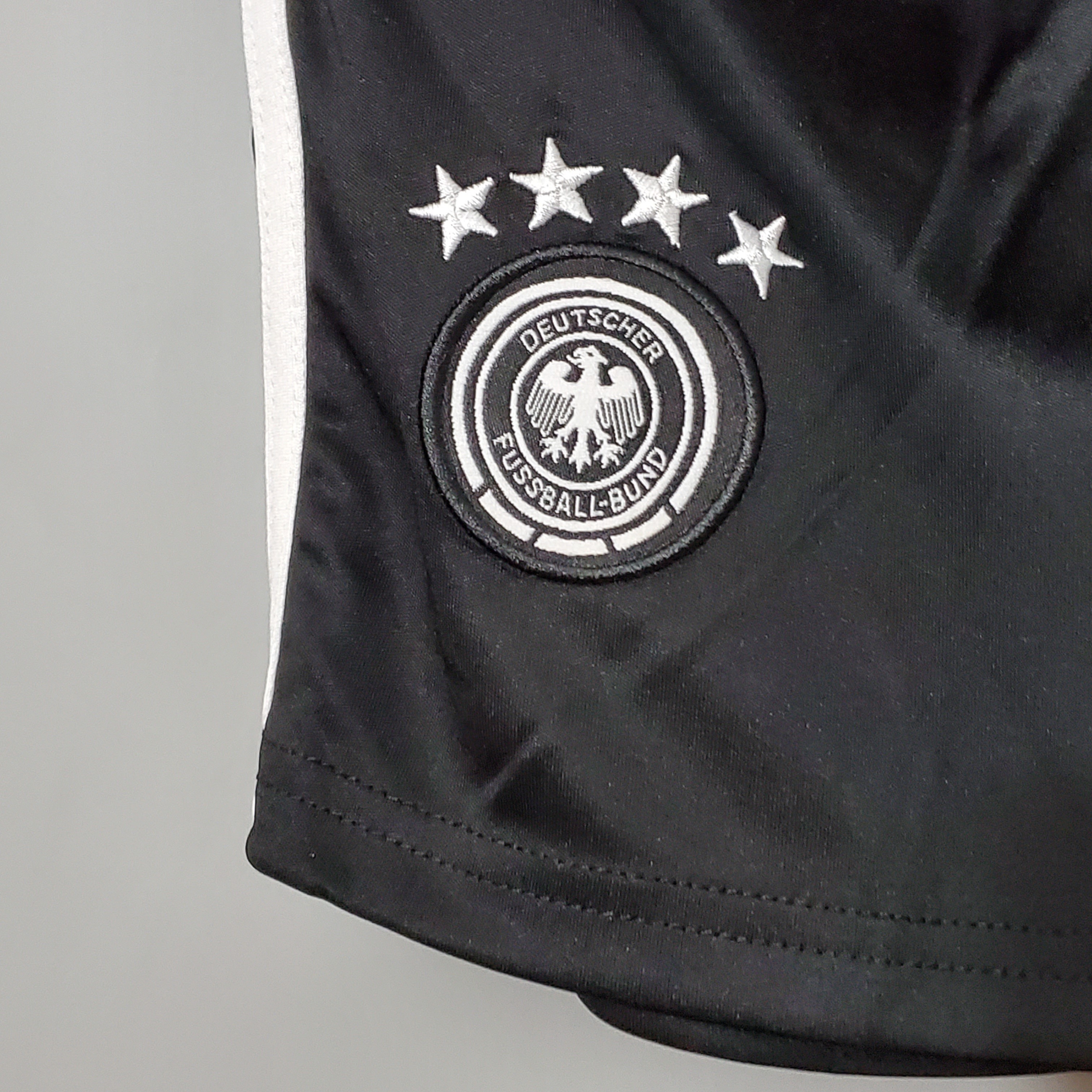 2020 Germany home white 2