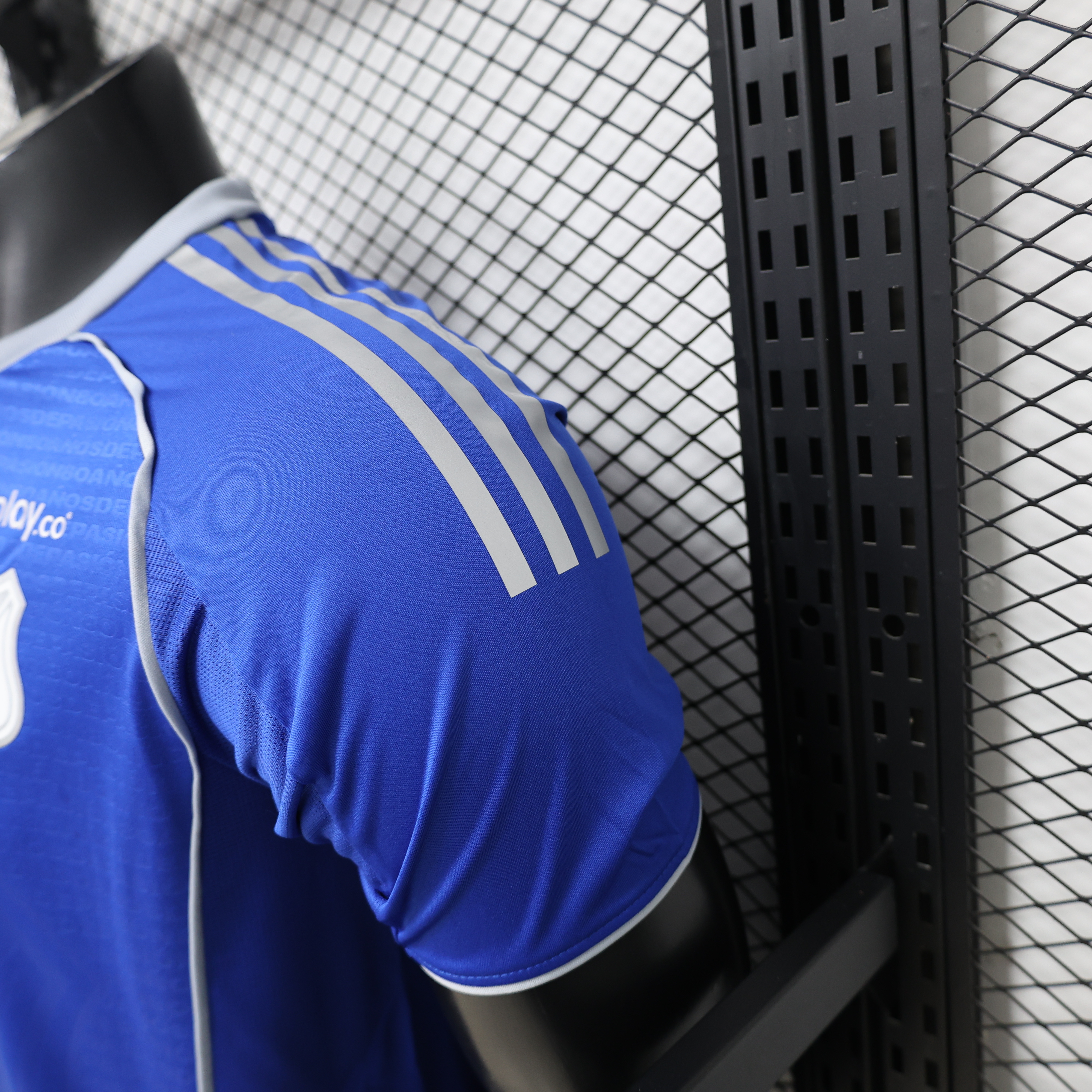 26-27 Millionaire Mens Player Special Edition Kit Soccer T-Shirt AAAAJersey Supplier Yupoo 11 1