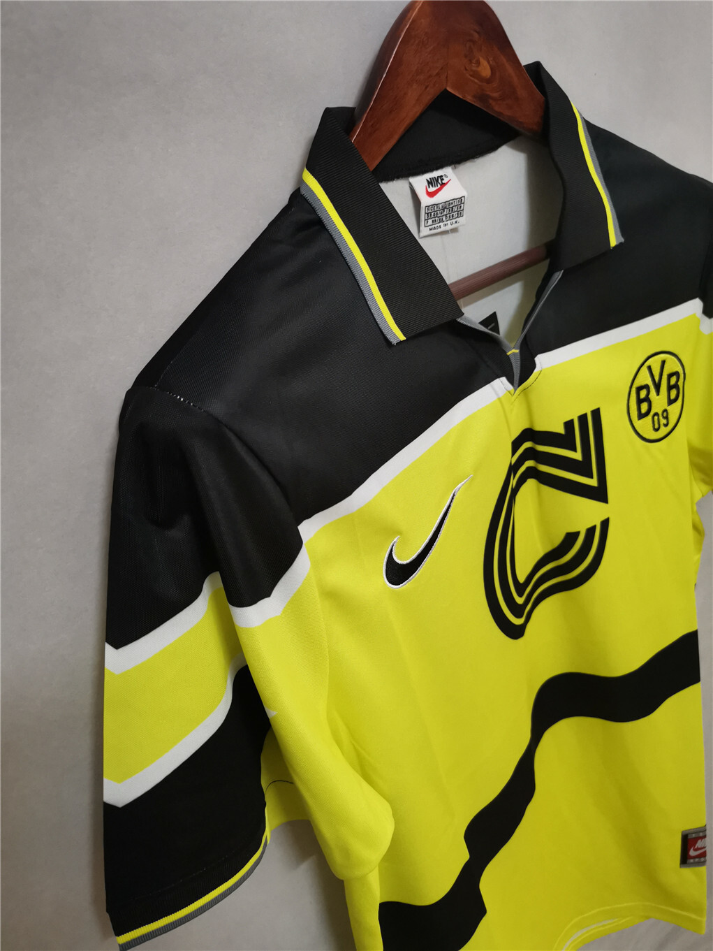 96-97 Dortmund UCL version 8