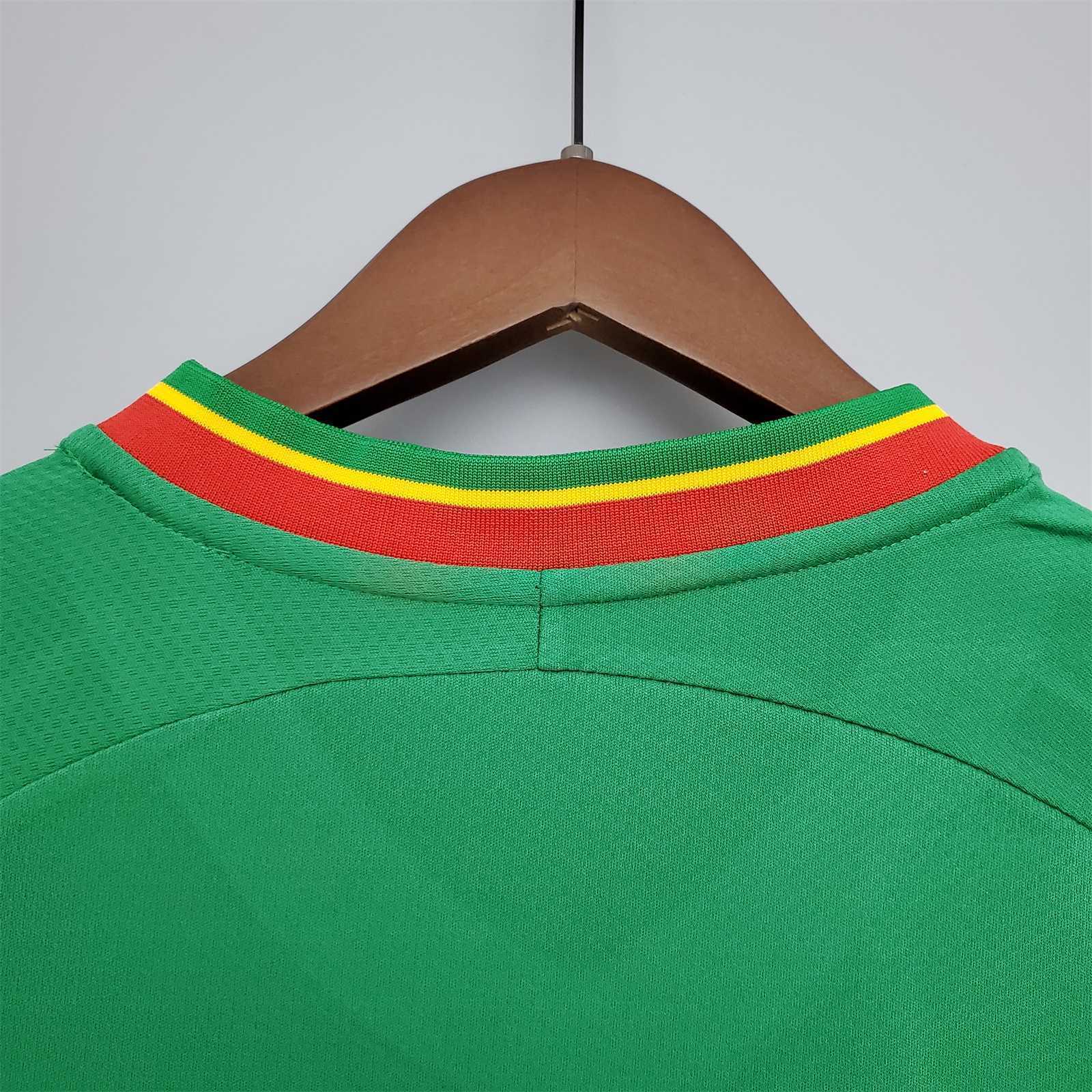 2002 Senegal green 1