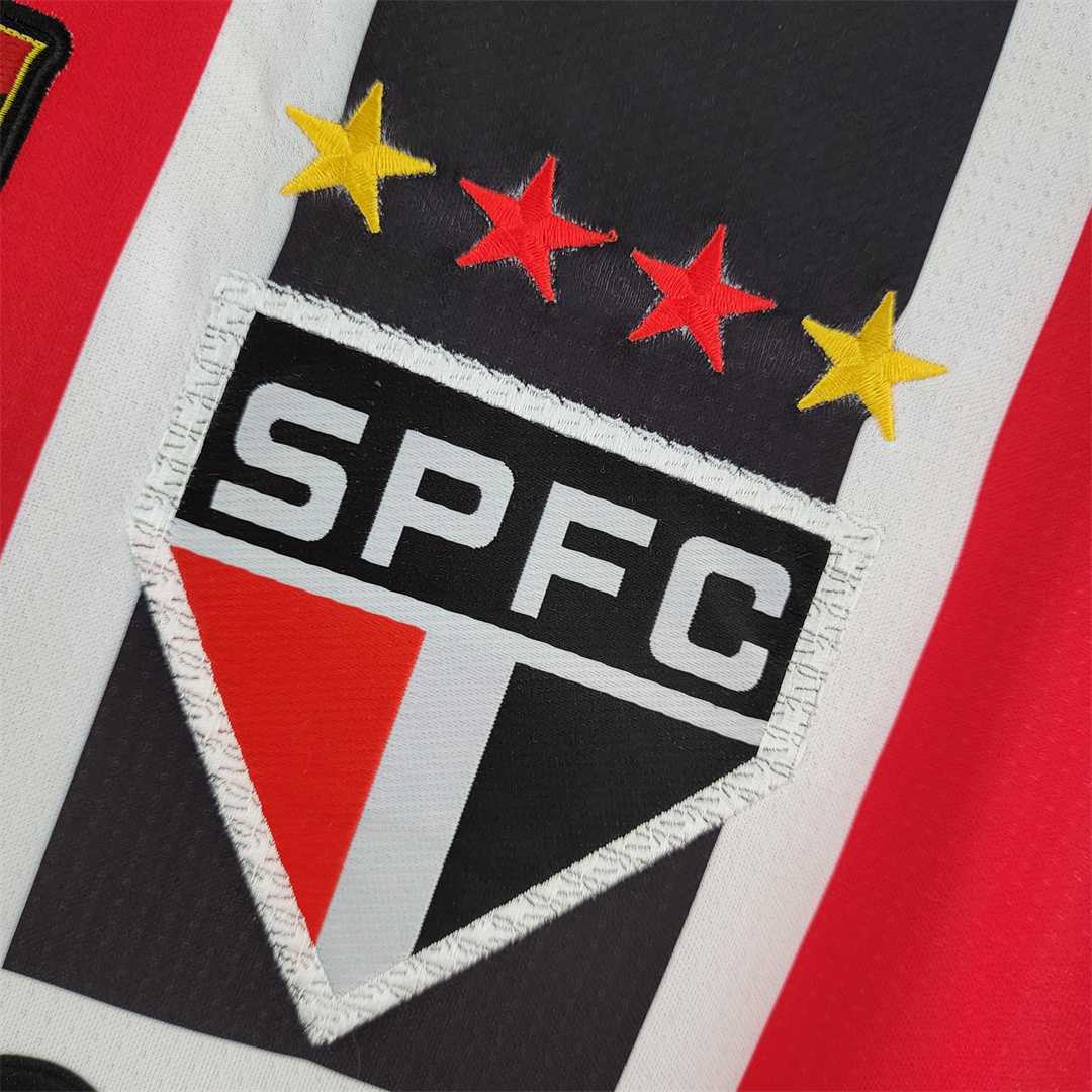 2000 Sao Paulo away 4