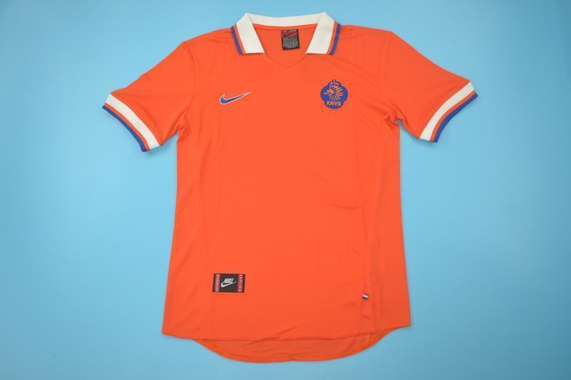 97-98 Netherland home 15