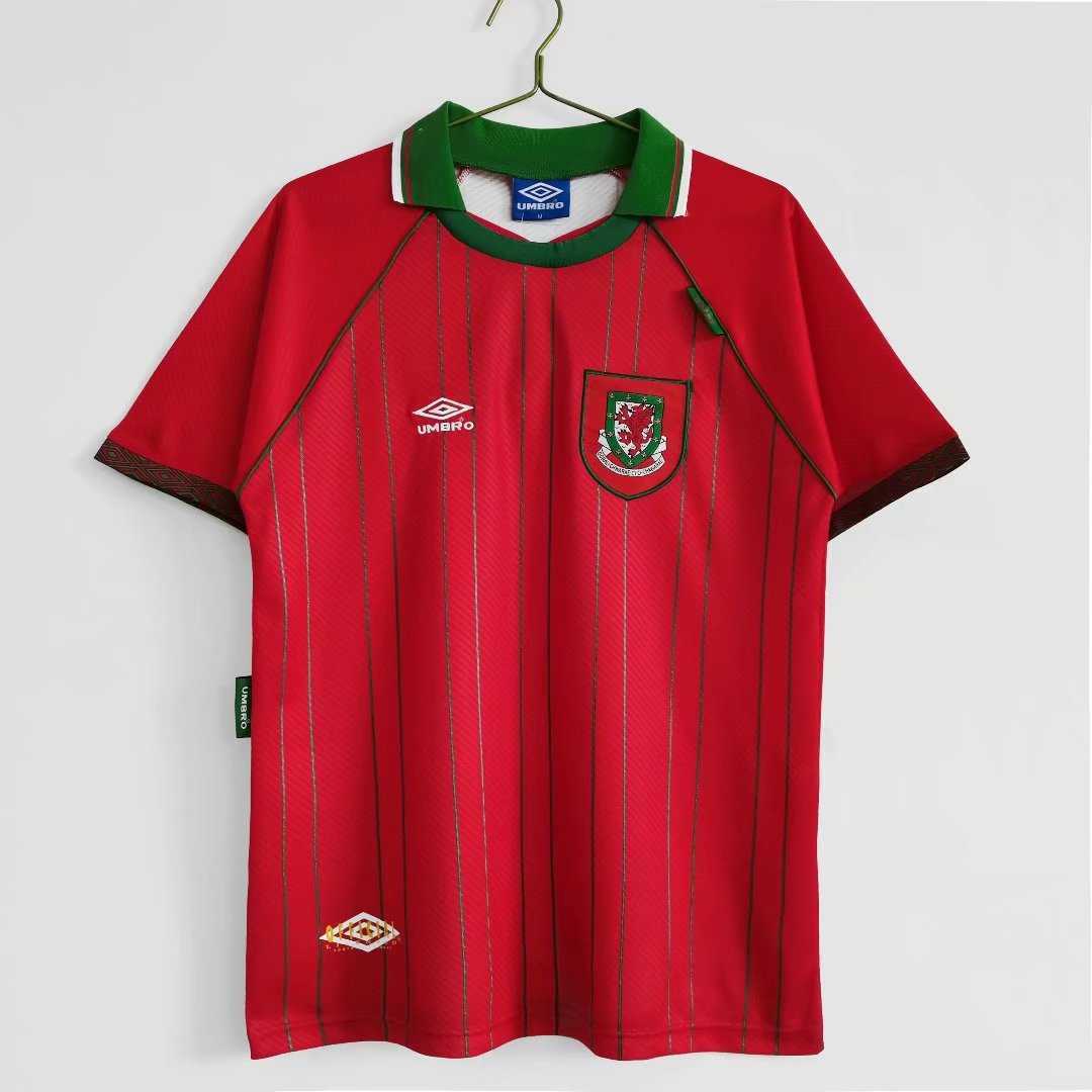 94-96 Wales home