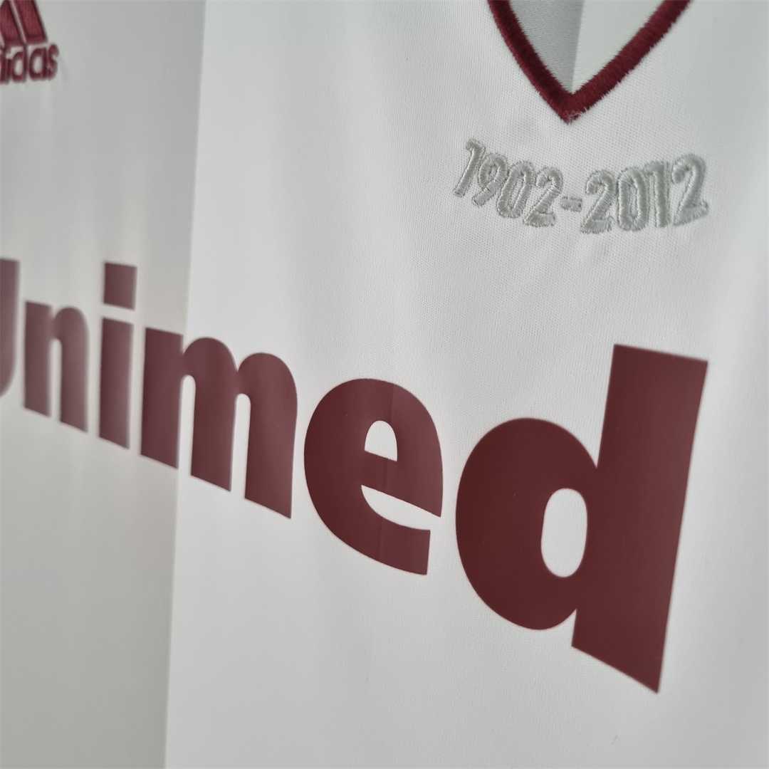 11-12 Fluminense 100th Anniversary 8