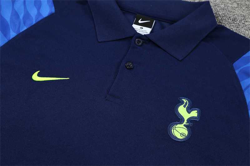 Polo Tottenham Hotspur sapphire 16