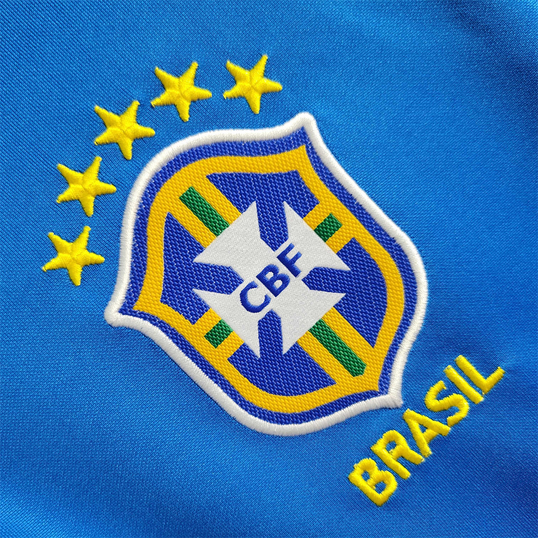 2023 Brazil POLO Blue 6