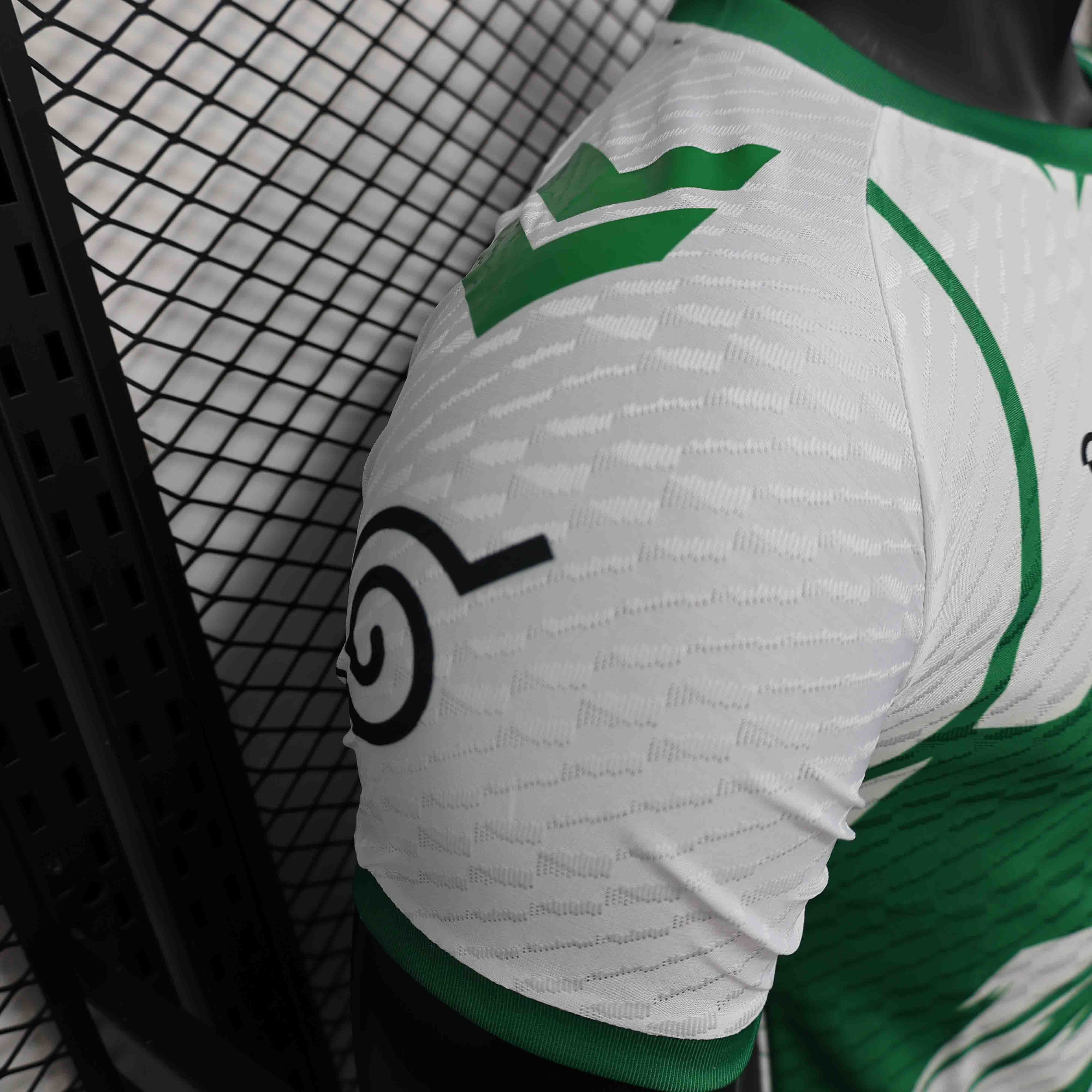 25-26 Real Betis Naruto Special Edition Player Version Shirt AAAAJersey Supply Yupoo 4