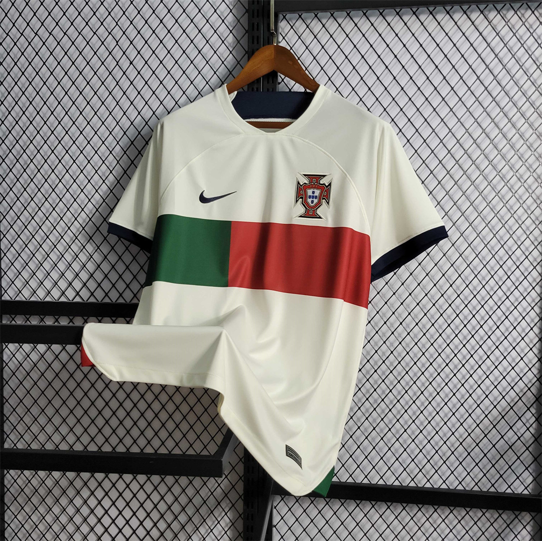 2022 Portugal away 8