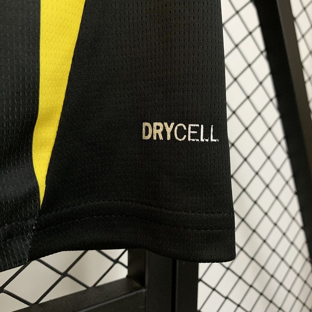 25-26 Pearol Home Shirt Soccer Uniform AAAAJersey Dropship Yupoo 6