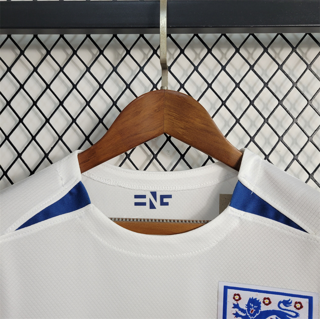 2023 Women's England home 3