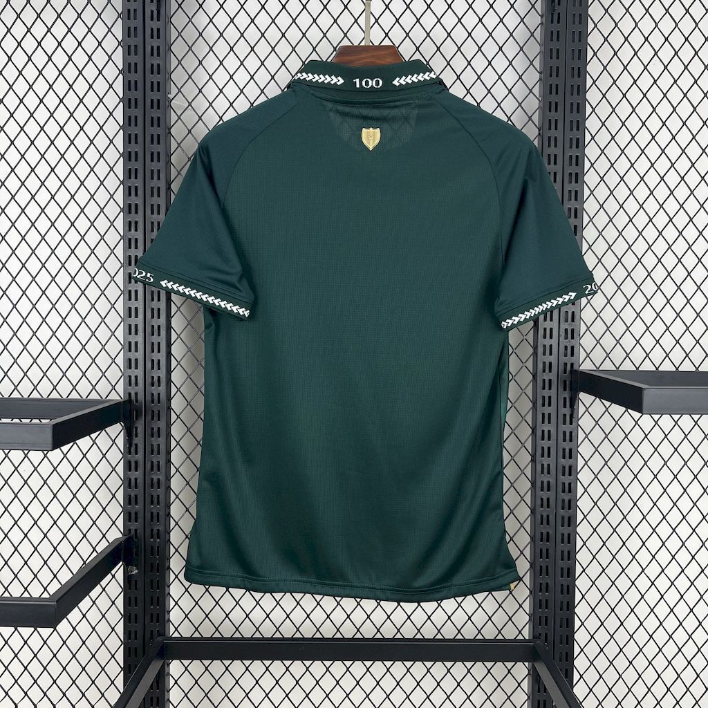 2025 Bolivia Home Shirt Football Uniform AAAAJersey Yupoo 1