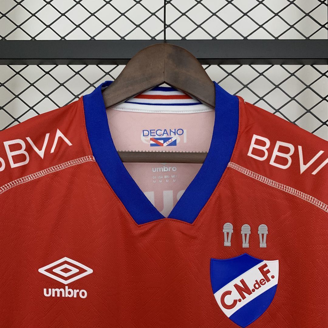 25-26 Uruguayan National Third Shirt Football Uniform AAAAJersey Dropship Yupoo 4