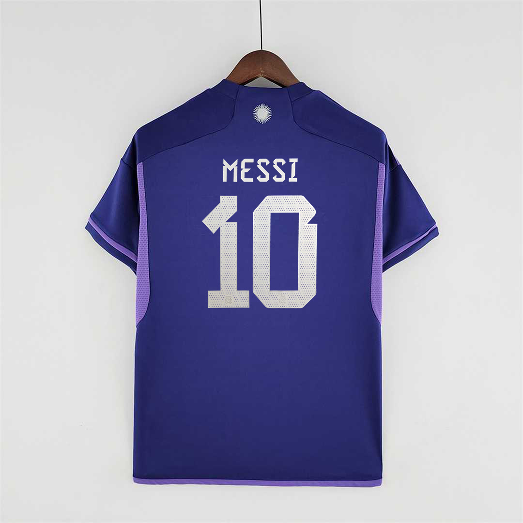 2022 Argentina away 12