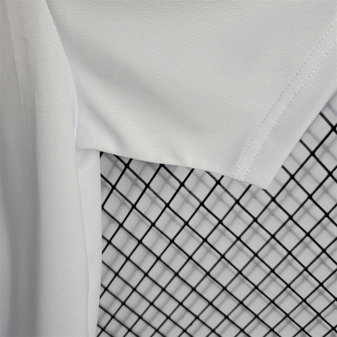 2022 Brazil White POLO 6