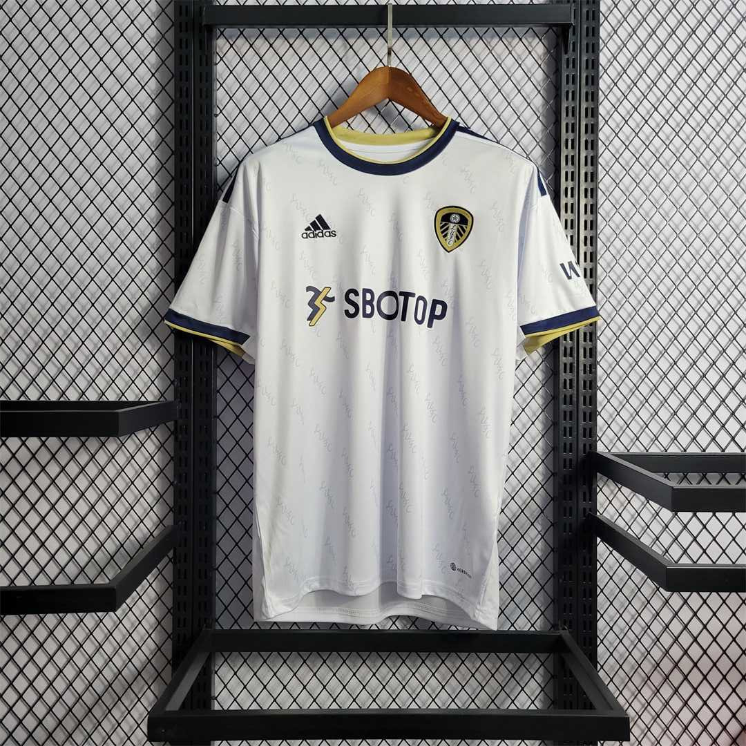 22-23 Leeds United home 12