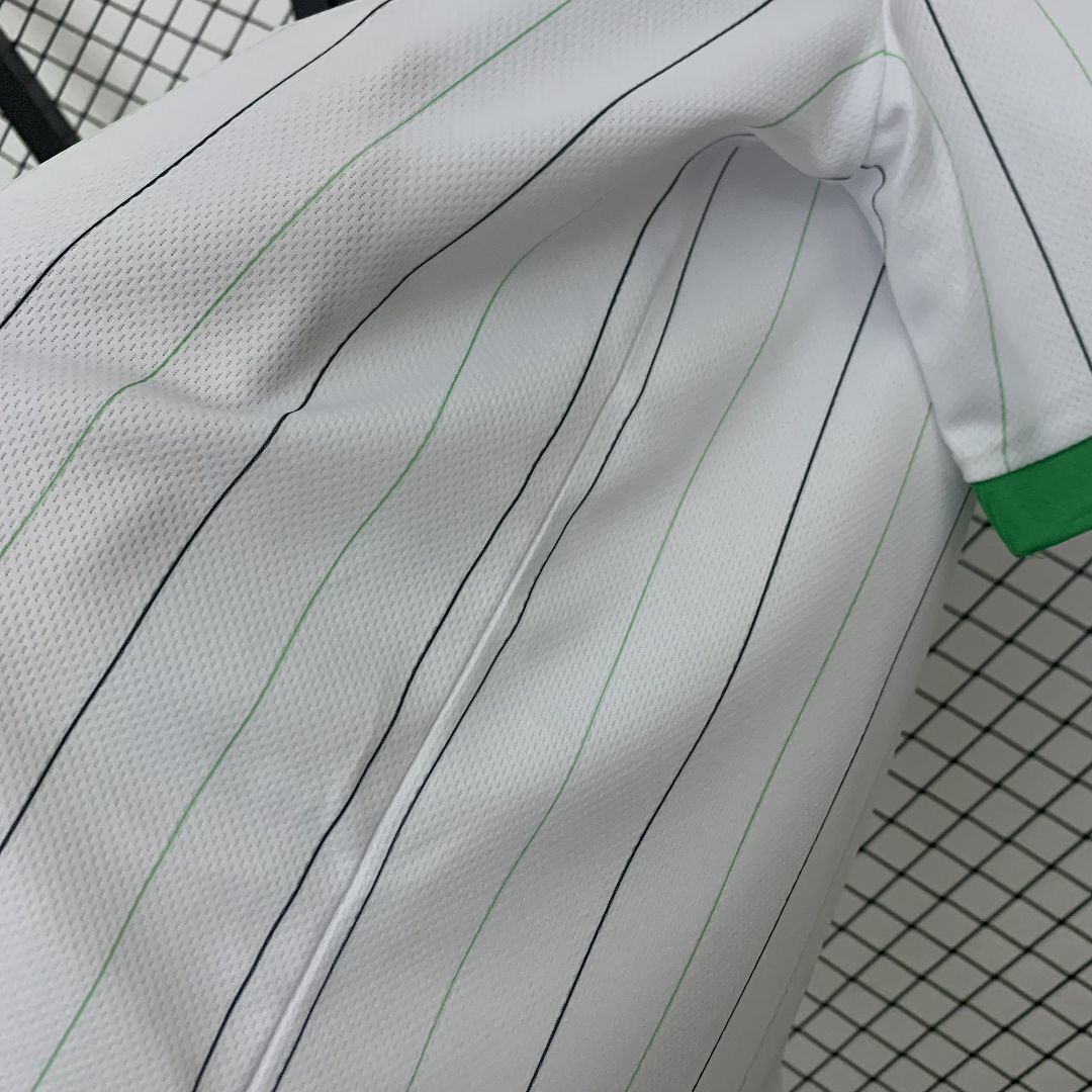 25-26 Santander 112th Anniversary Edition Shirt Football Tee AAAAJersey Supply Yupoo 6