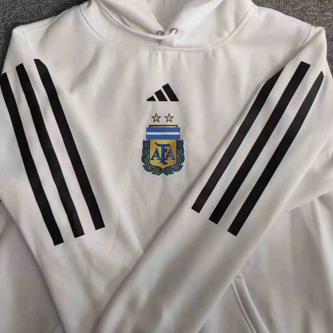 2022 Argentina Hoodie 4