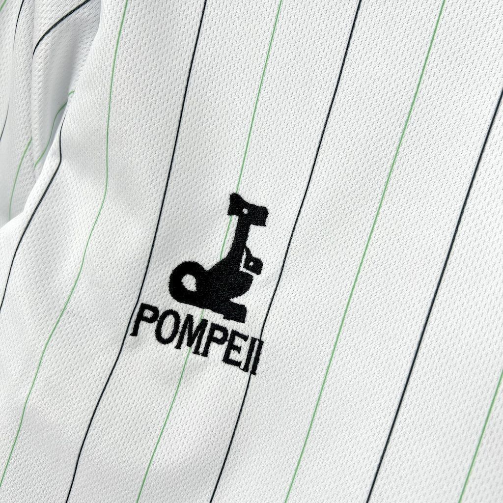 24-25 Racing de Santander White Special Edition Shirt Football Uniform AAAAJersey Dropship Yupo 2