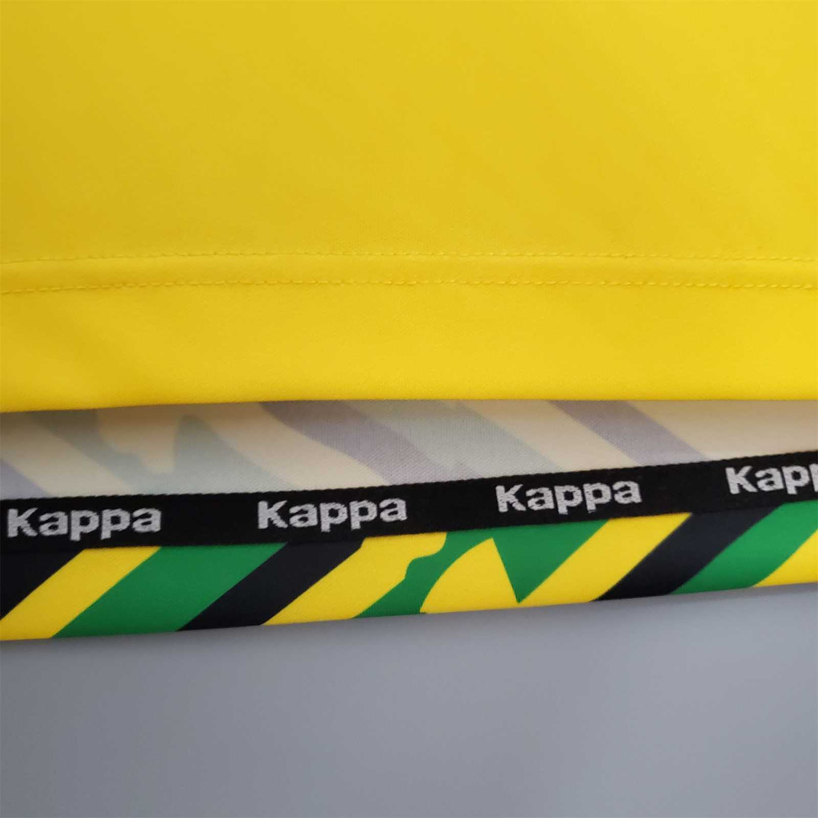 1998 Jamaica Home Retro Shirt Best Jerseys Yupoo 6