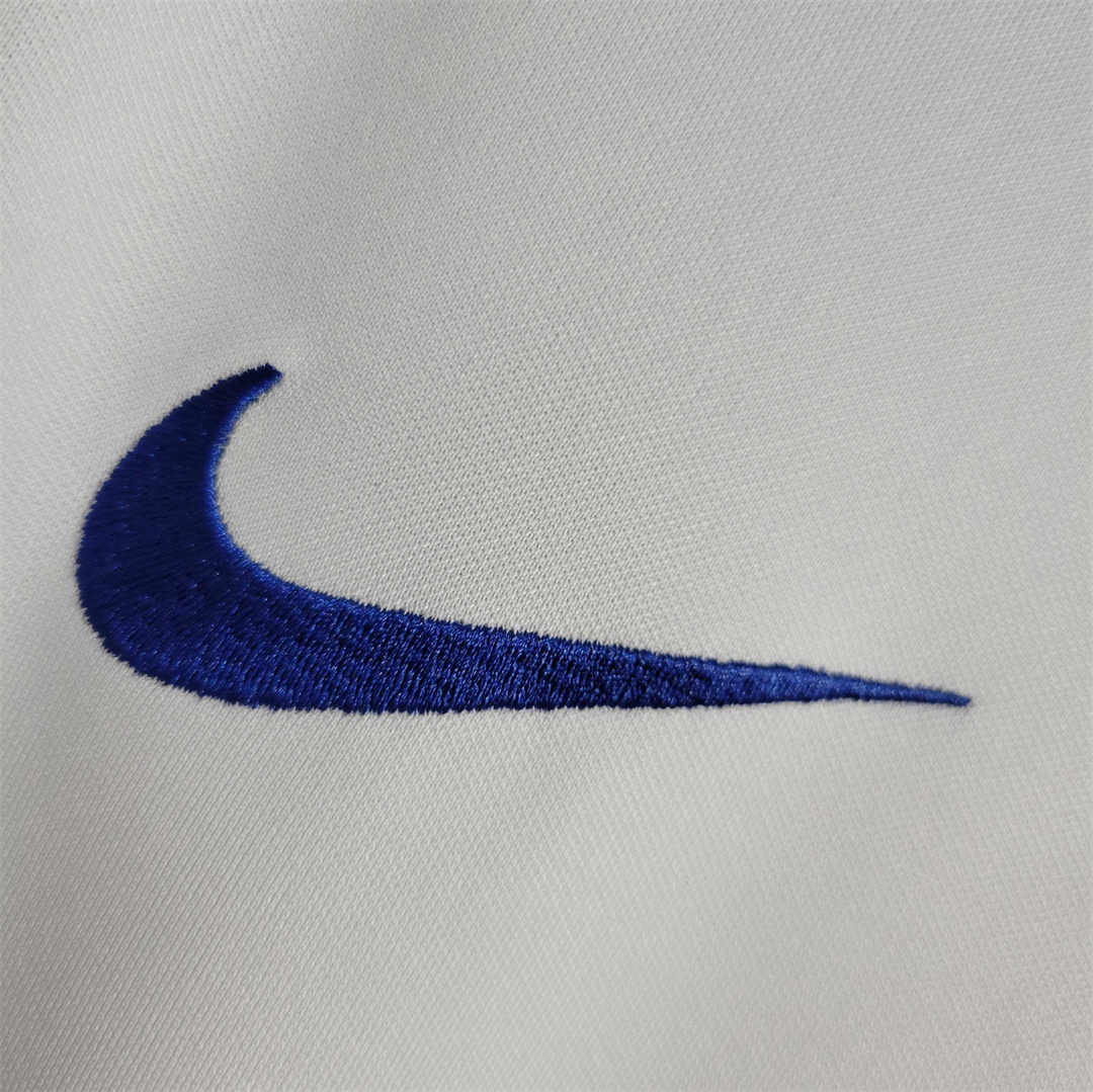Brazil POLO white 7