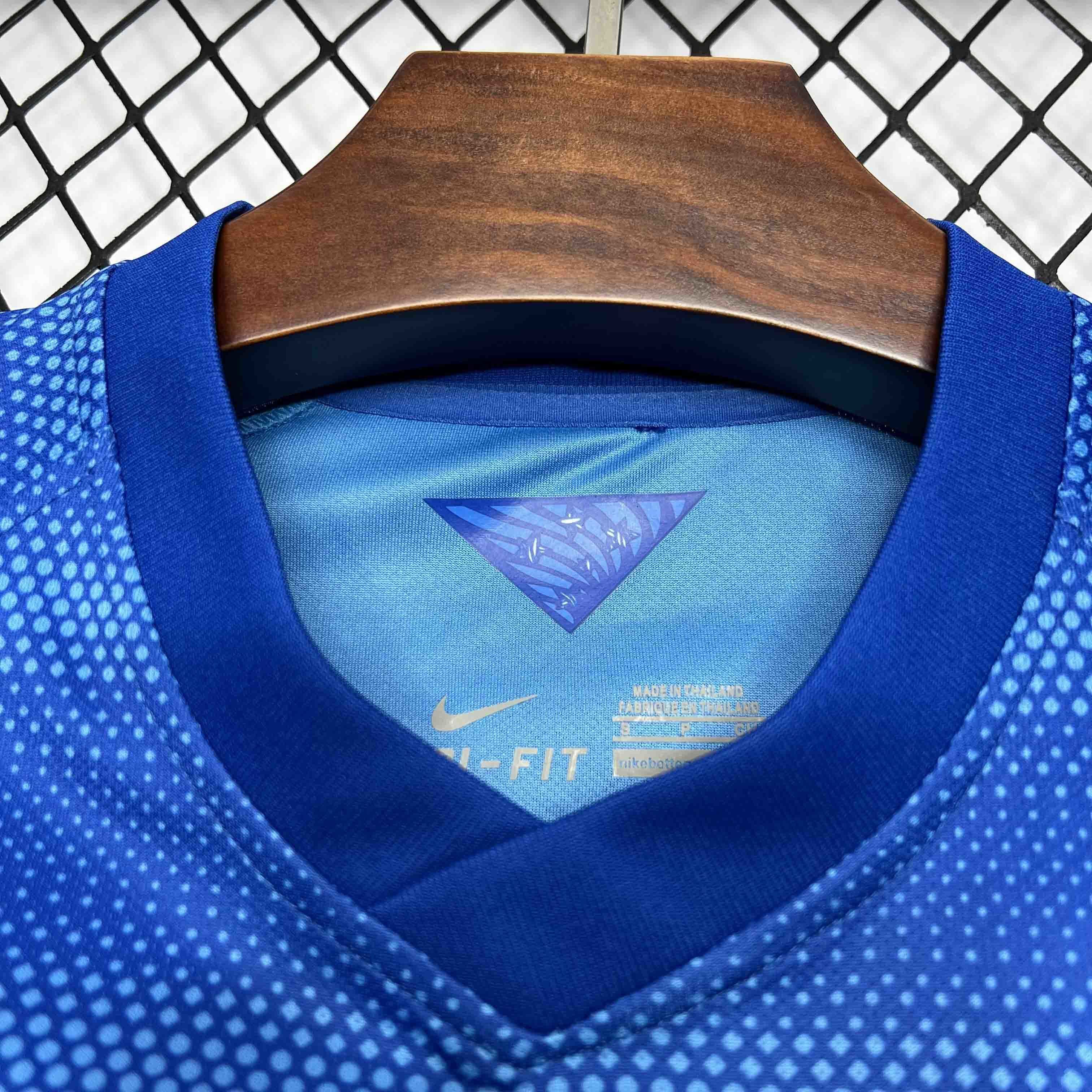 2014 Brazil Away Retro Kit Vintage Uniform AAAAJersey Supplier Yupoo 4