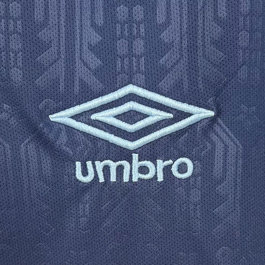 2025 Guatemala Away Shirt Football Uniform AAAAJersey Yupoo 4