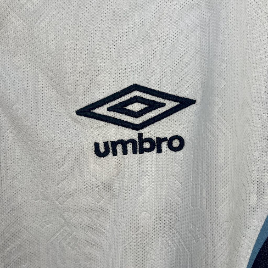 2025 Guatemala Home Shirt Football Uniform AAAAJersey Yupoo 5