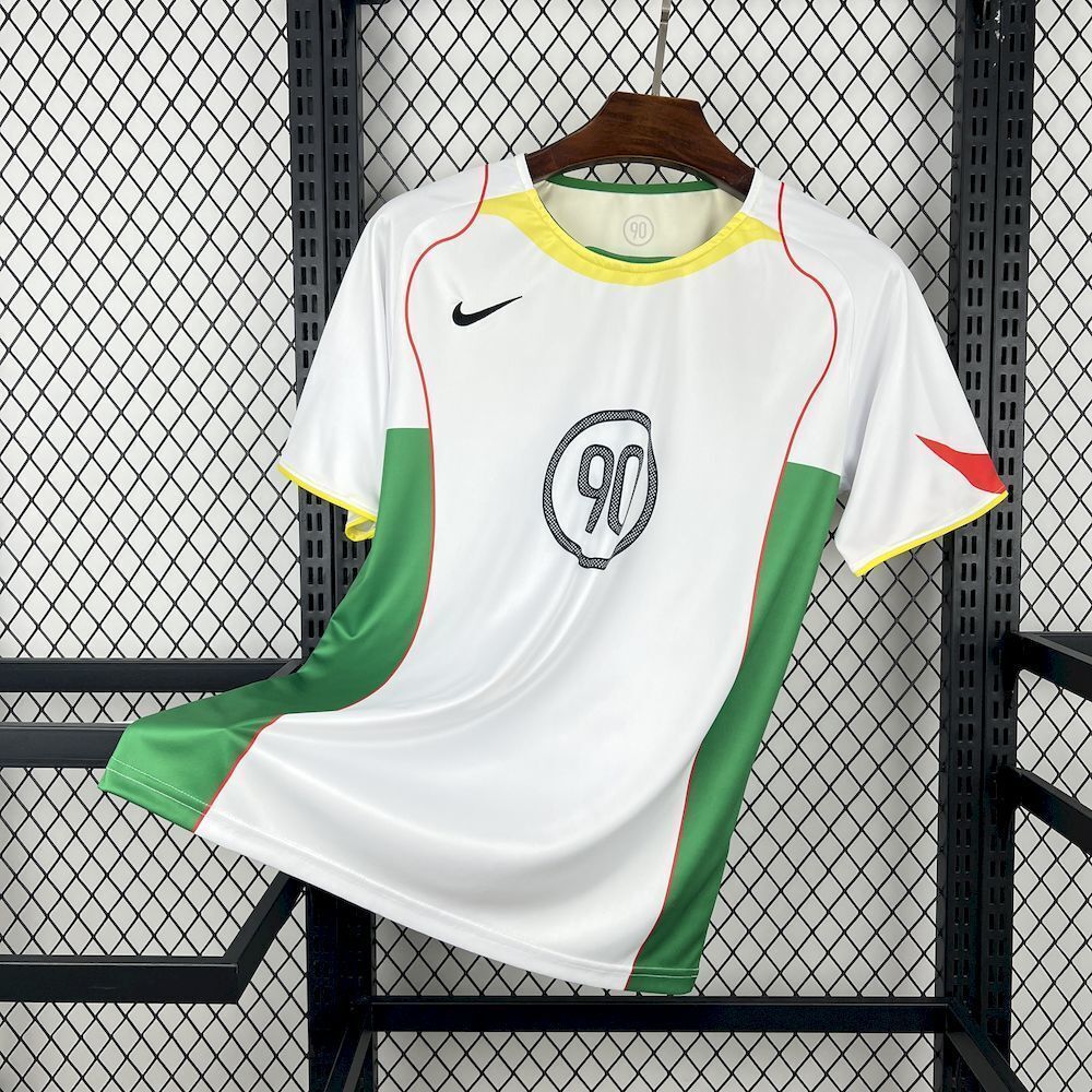 25-26 Nike 90 Dri-FIT Football T-Shirt AAAAJersey Yupoo-9