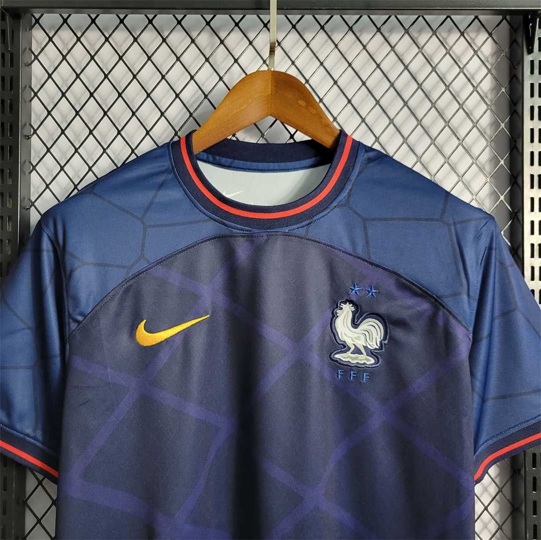2023 French Blue 2