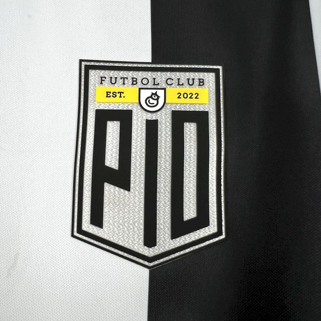 25-26 PIO FC Special Edition Soccer T-Shirts AAAAJersey Dropship Yupoo 1