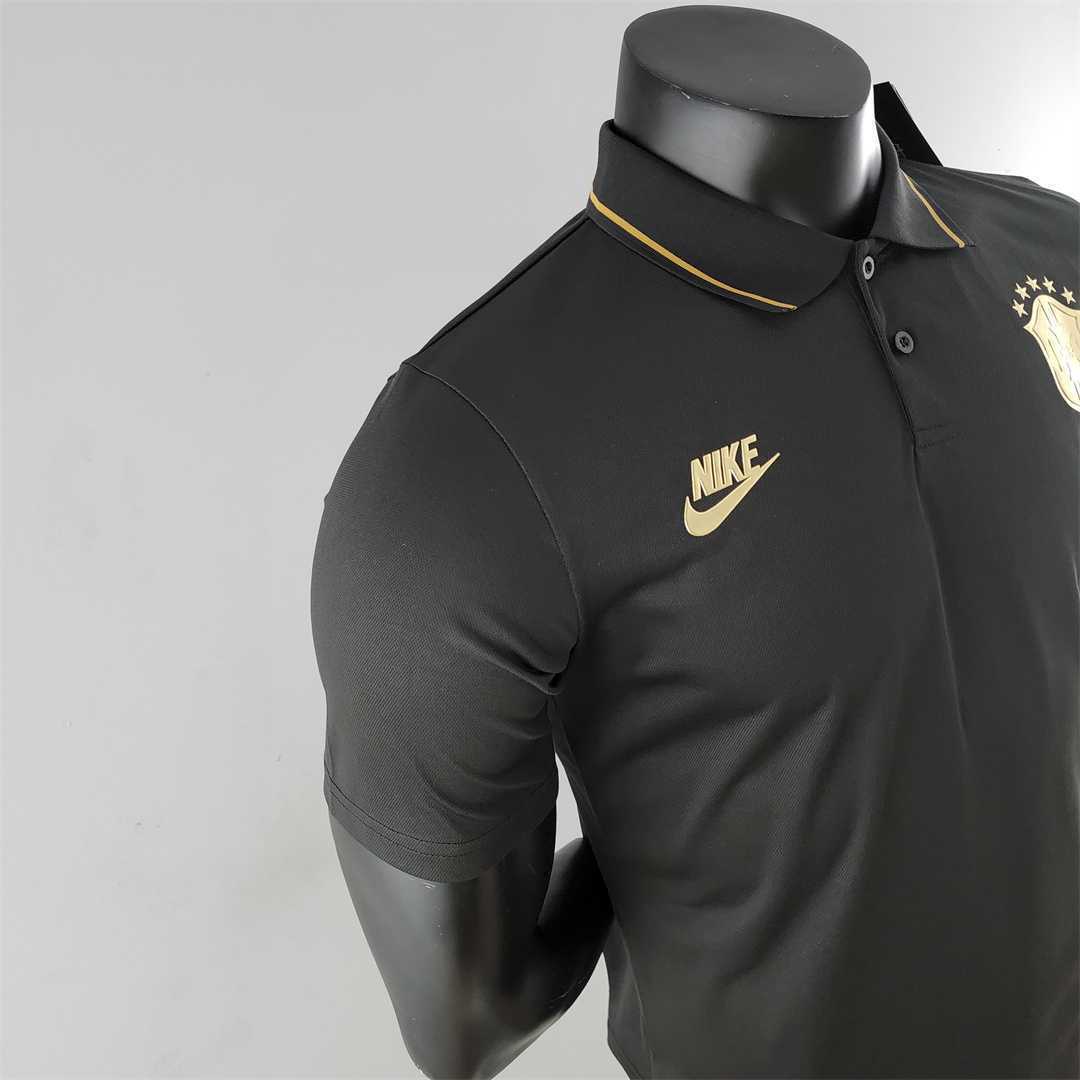 2022 Brazil Black POLO 7