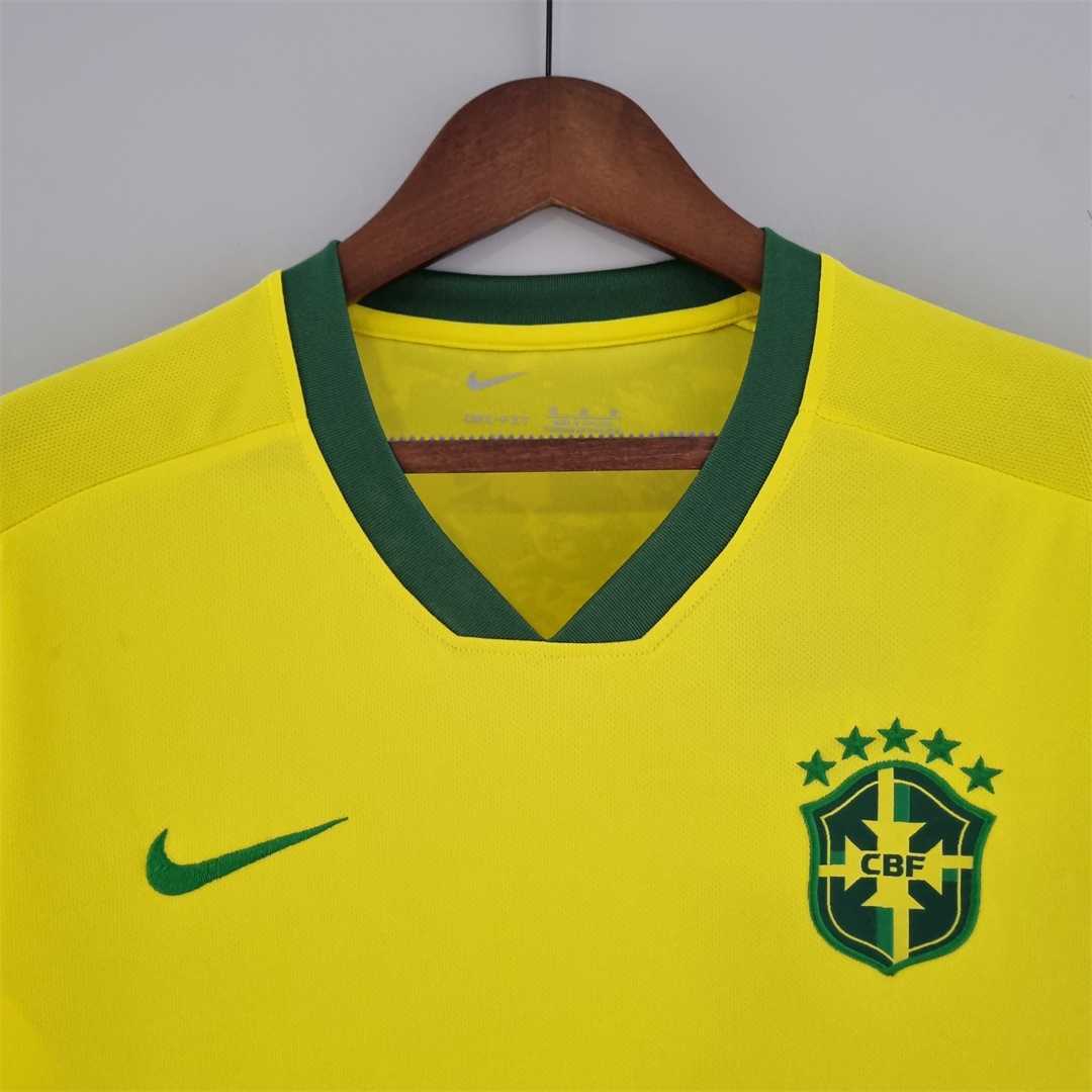 2022 Brazil special edition yellowgreen 5
