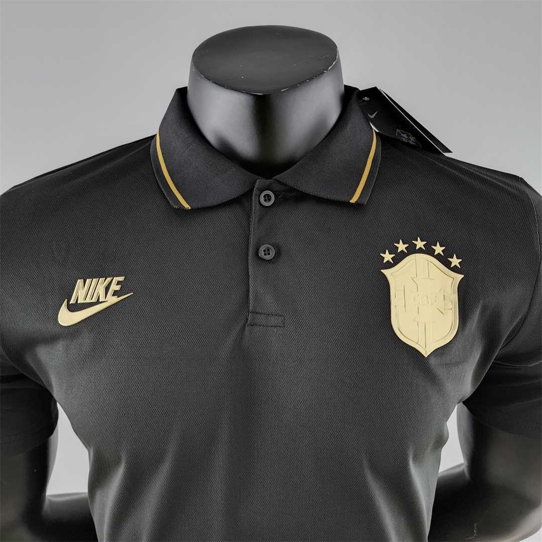 2022 Brazil Black POLO 1