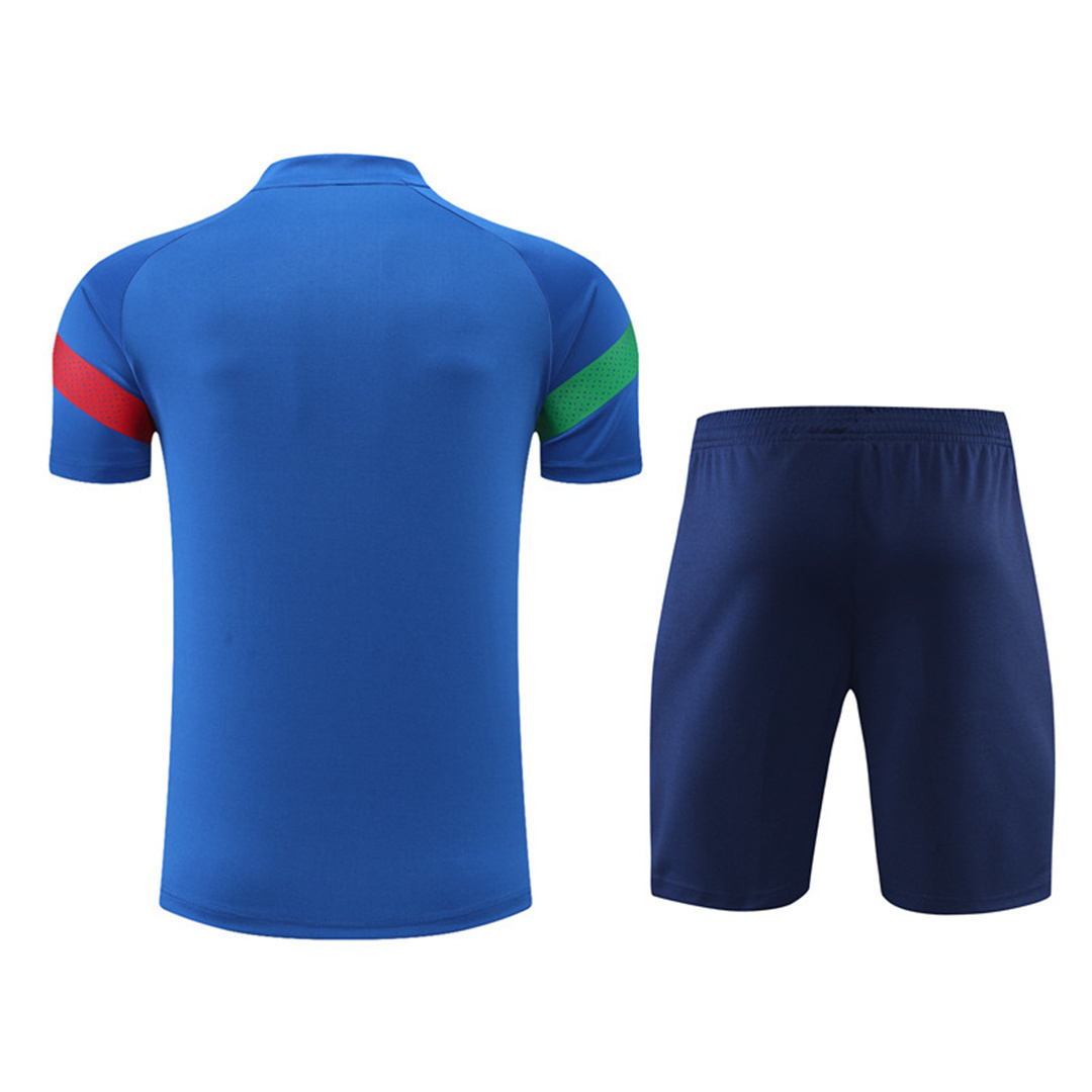 2022 Italy training suit blue1684421150000 7