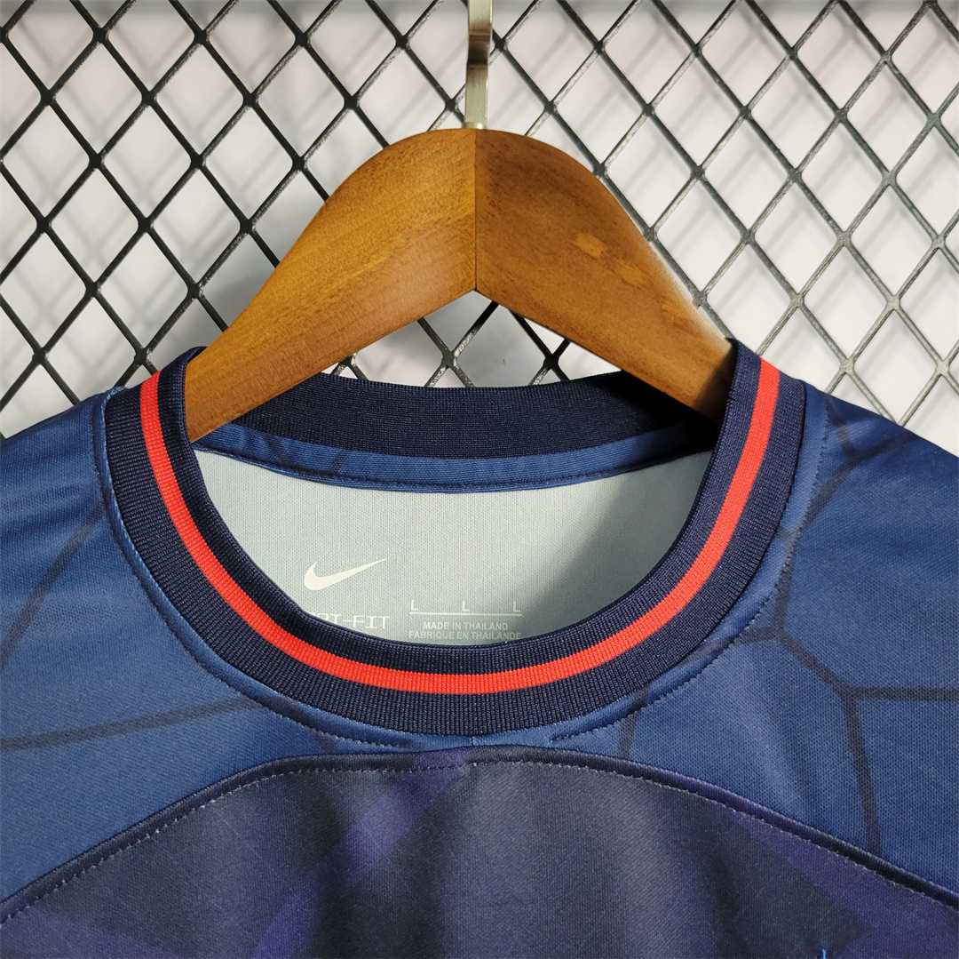 2023 French Blue 1