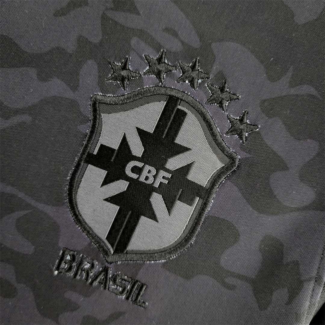 2022 Brazil all black 4