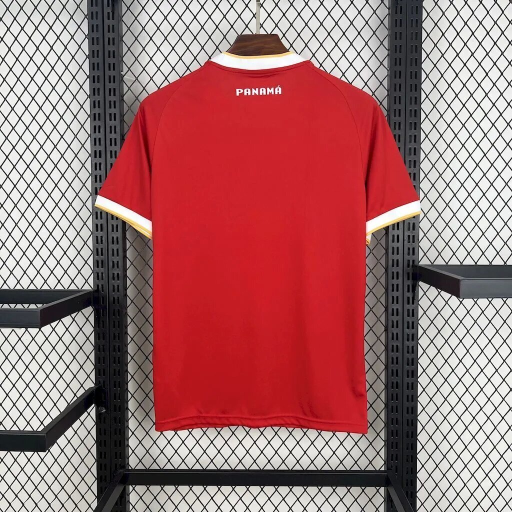 2025 Panama Home Shirt Soccer Uniform AAAAJersey Wholesale Yupoo 2