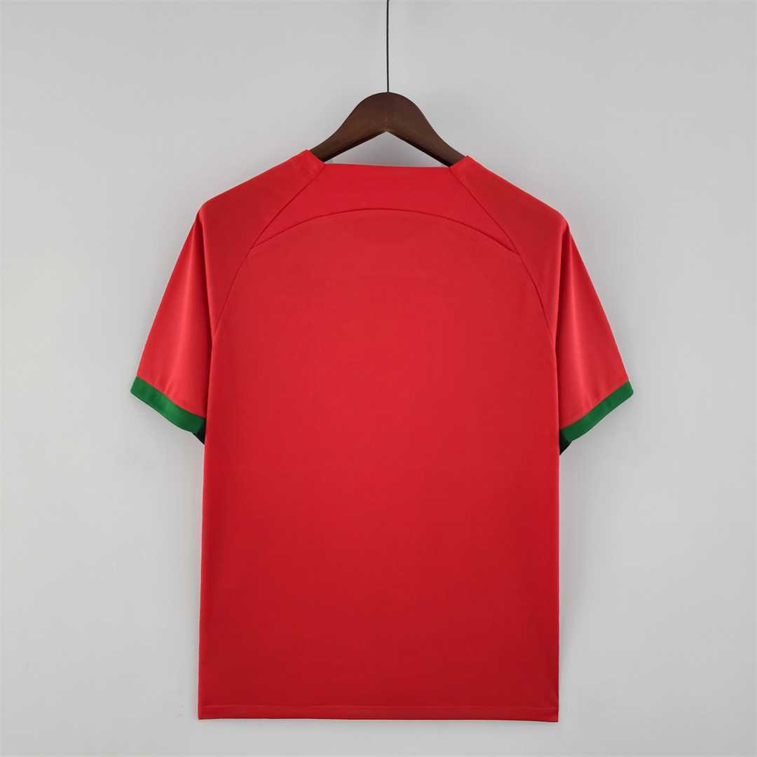 2022 Portuguese red special edition 7