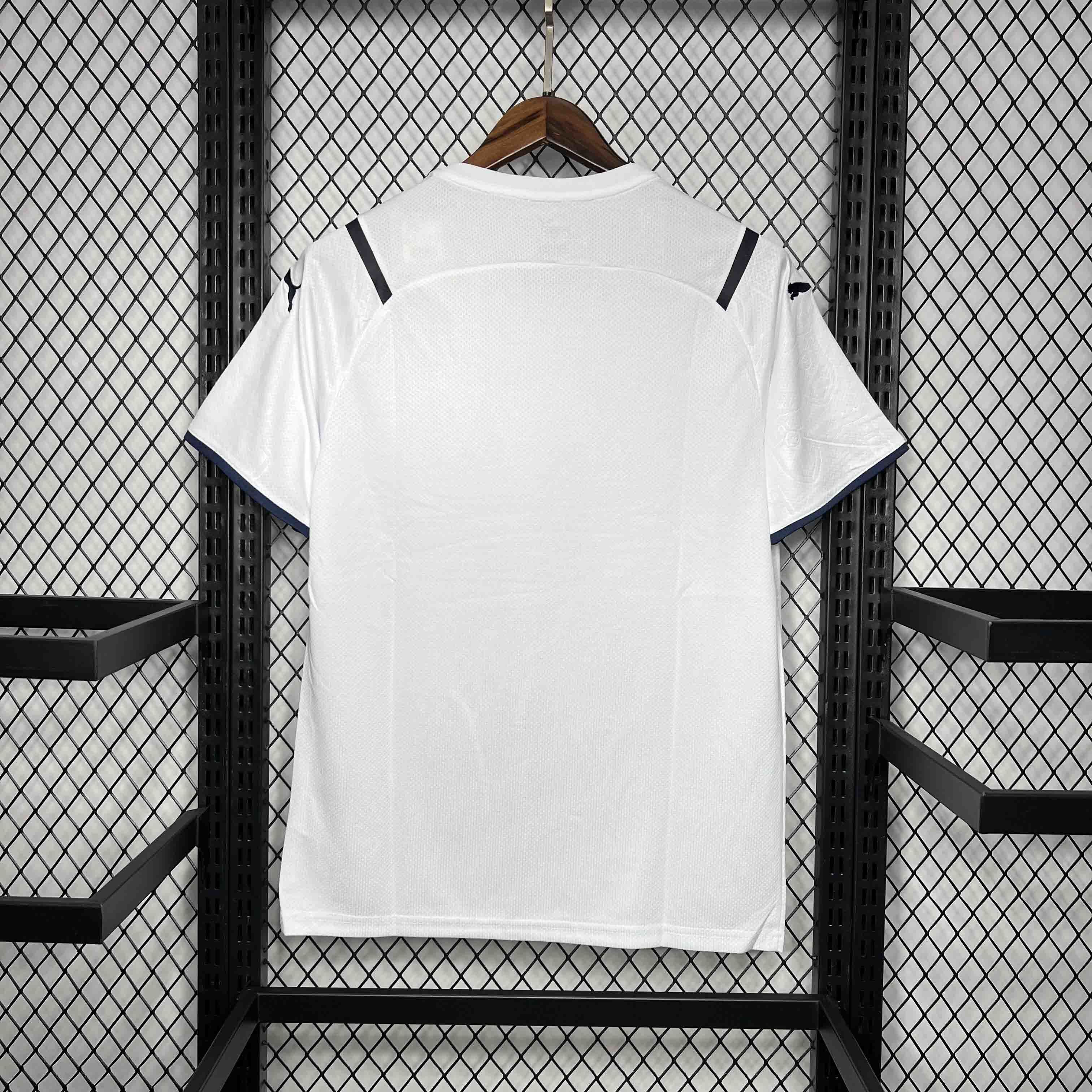 2021 Italy Away Kit Football Apparel AAAAJerseys Dropshipping Yupoo 3