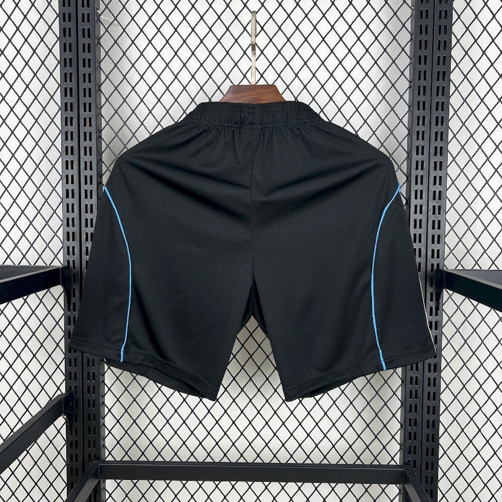 25-26 Newcastle Home Kit Shorts Soccer AAAAJersey Yupoo 2
