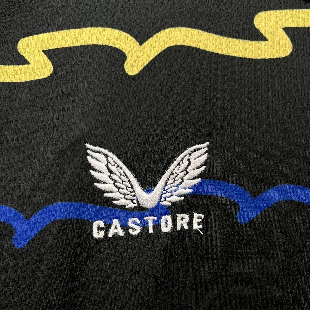 25-26 Everton Third Away Shirt Football Apparels Sino AAAAJersey Supply Yupoo 4