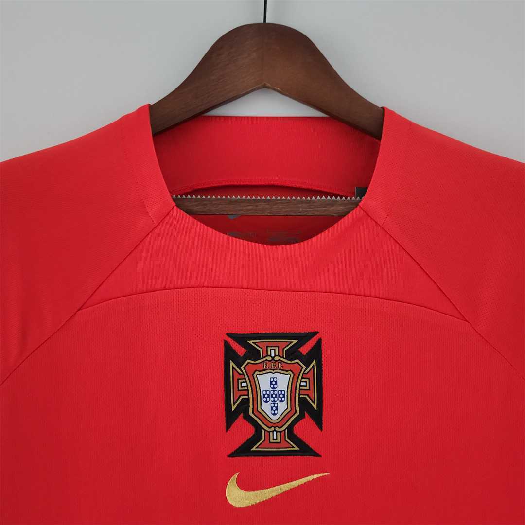 2022 Portuguese red special edition 3