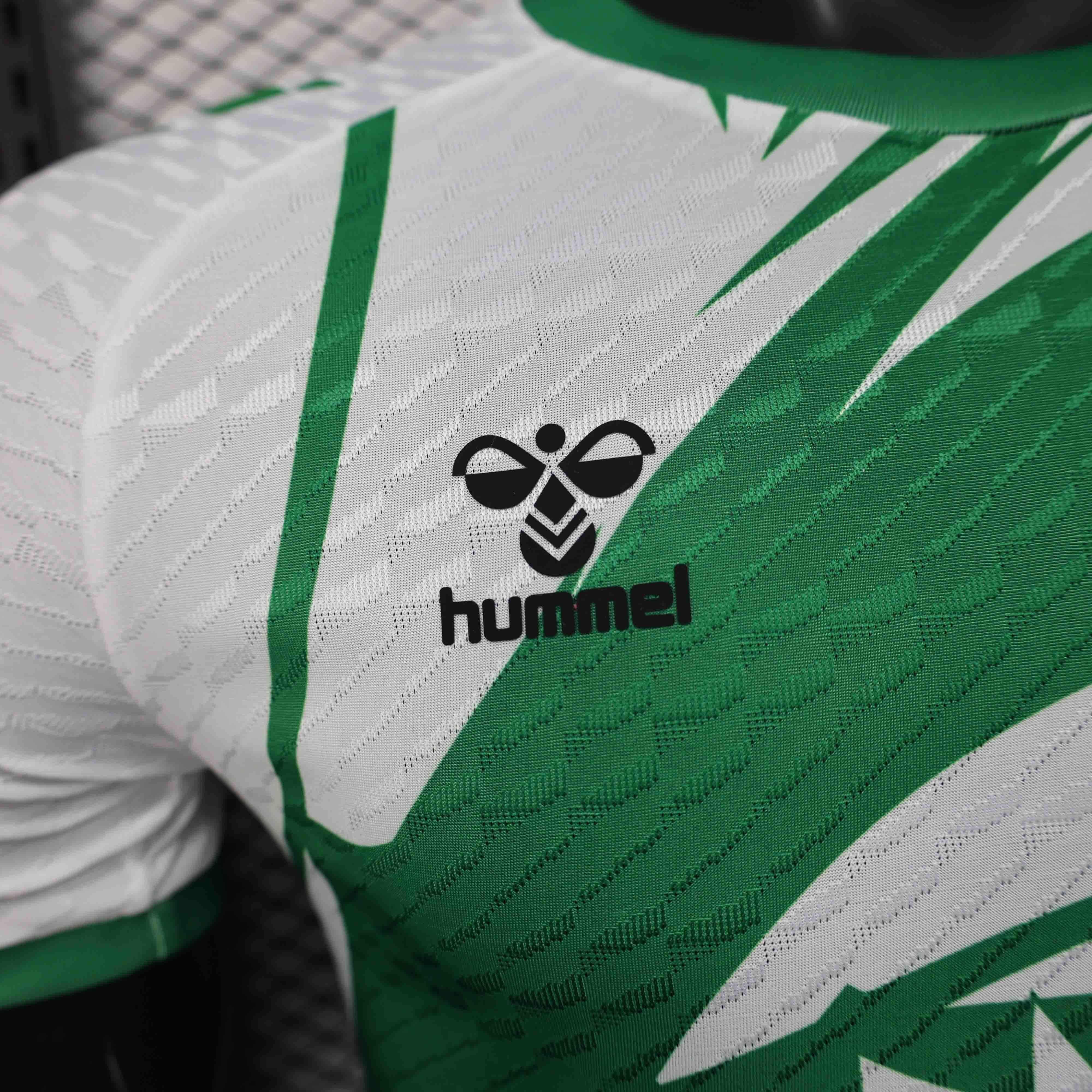 25-26 Real Betis Naruto Special Edition Player Version Shirt AAAAJersey Supply Yupoo 5