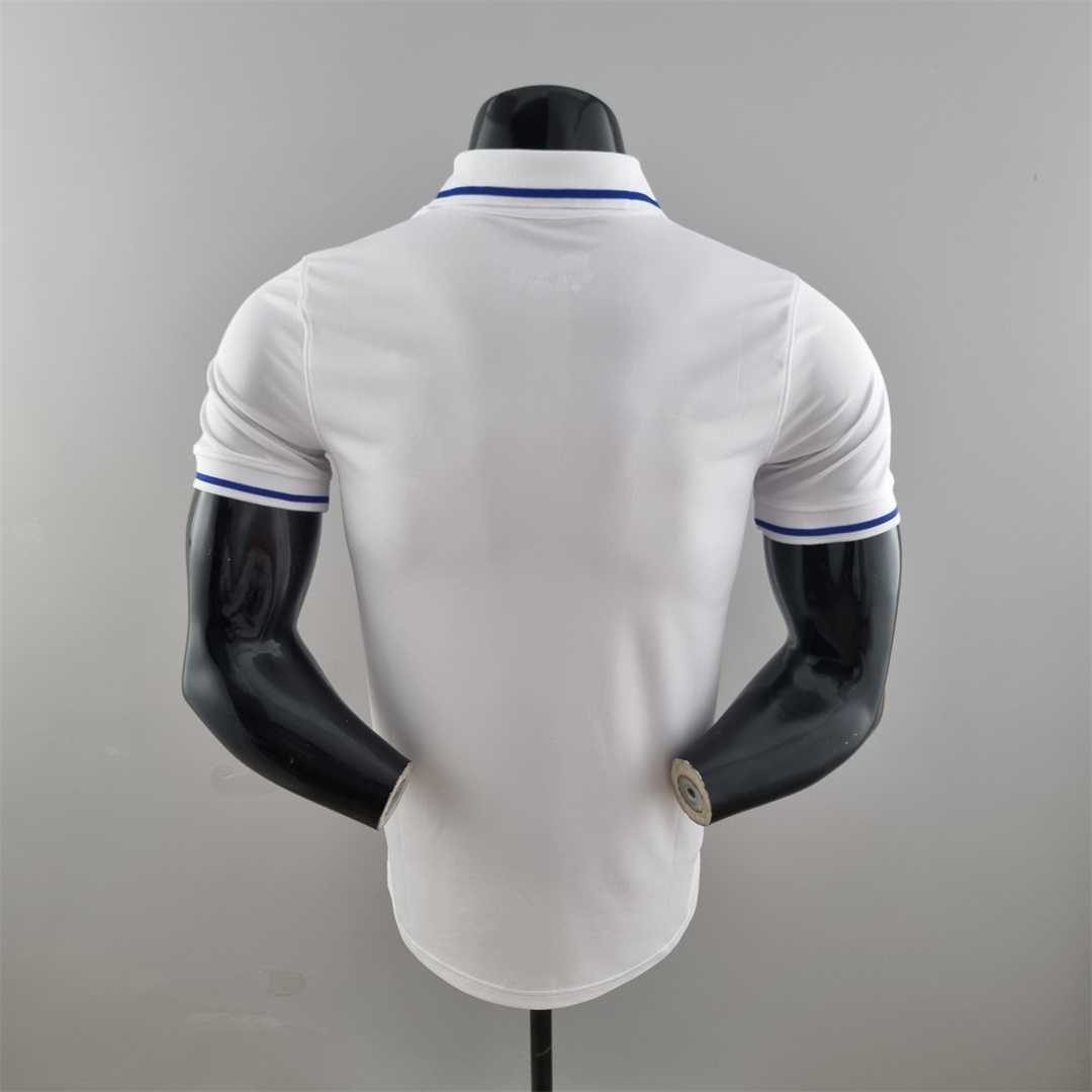 Brazil white POLO 2