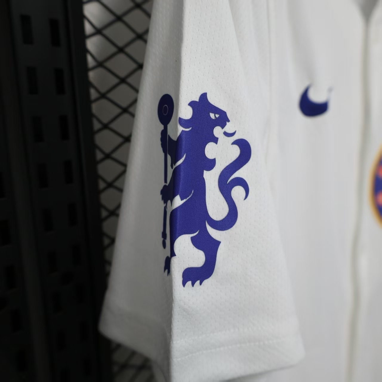 25-26 Chelsea Cheap Soccer Jerseys White Kit Special Edition Football AAAAJersey Yupoo 2