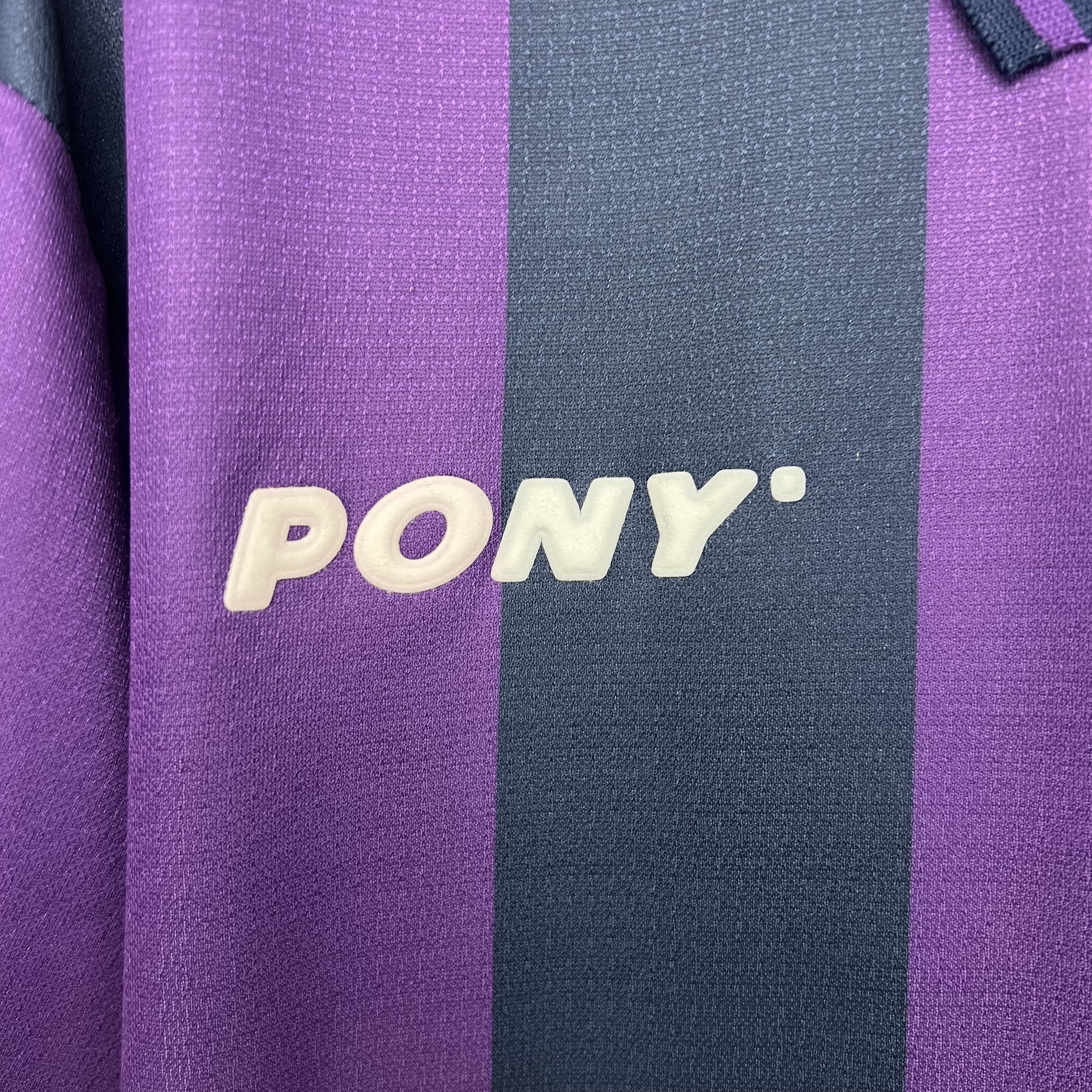 95-97 Tottenham HotSpur Away Retro Kit Vintage Sino Shirt AAAAJersey Wholesale Yupoo 3