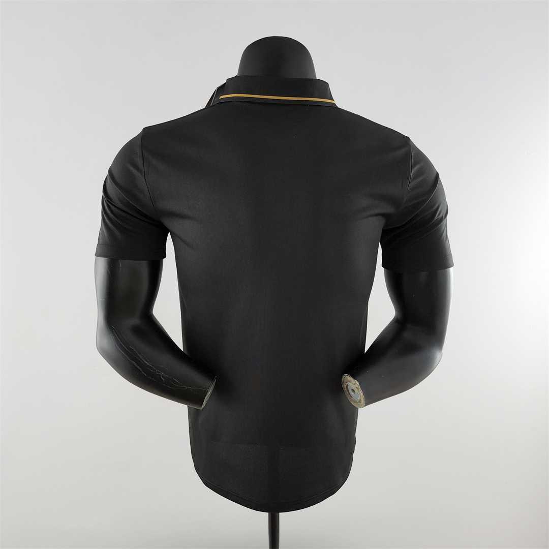 2022 Brazil Black POLO 4