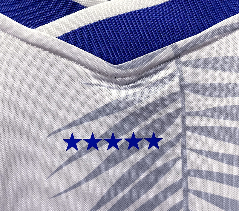 2022 Brazil white Kit Special Edition Soccer AAAAJersey Yupoo 1
