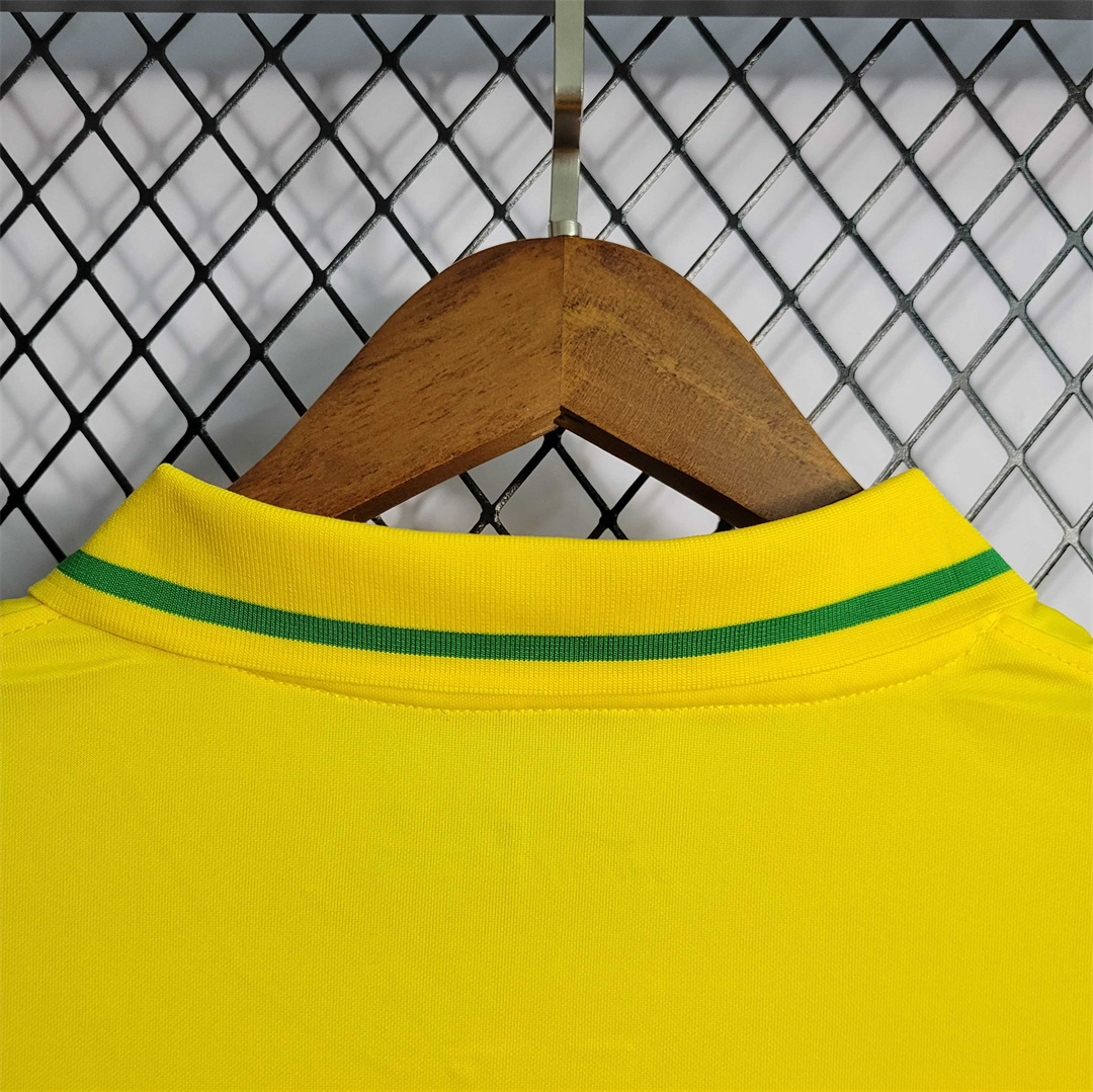 POLO Brazil Yellow 5
