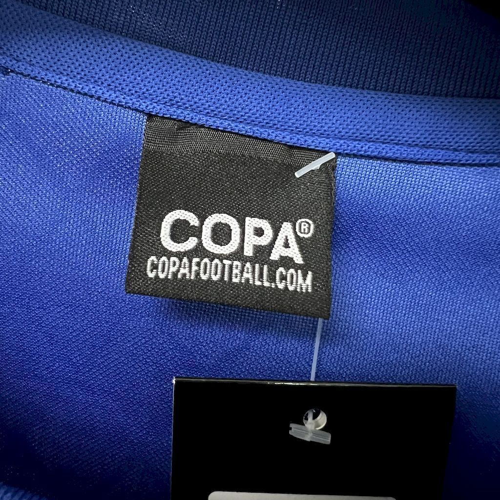 1982 Italy Home Retro Kit Vintage Shirt AAAAJersey Supplier Yupoo 2